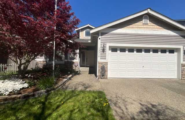 Cozy 3-Bedroom Home for Rent in Quiet Yelm Neighborhood - 15310 104th Avenue Southeast, Yelm, WA 98597 Cozy 3-Bedroom Home for Rent in Quiet Yelm Neighborhood - 15310 104th Avenue Southeast, Yelm, WA 98597