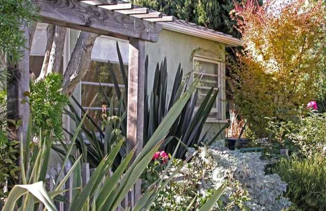 Venice Beach Secret Garden Gallery 3