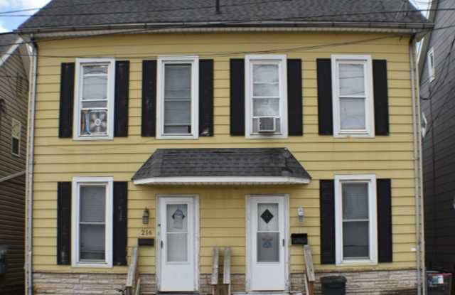 Front Unit Apartment photos photos
