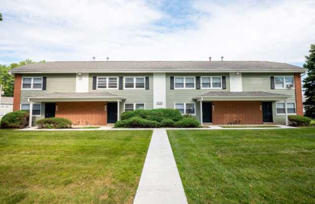 The Life at Green Arbor photos photos