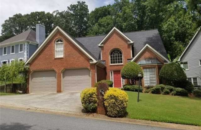 991 NE Bridgegate - 991 Bridgegate Drive Northeast, Cobb County, GA 30068