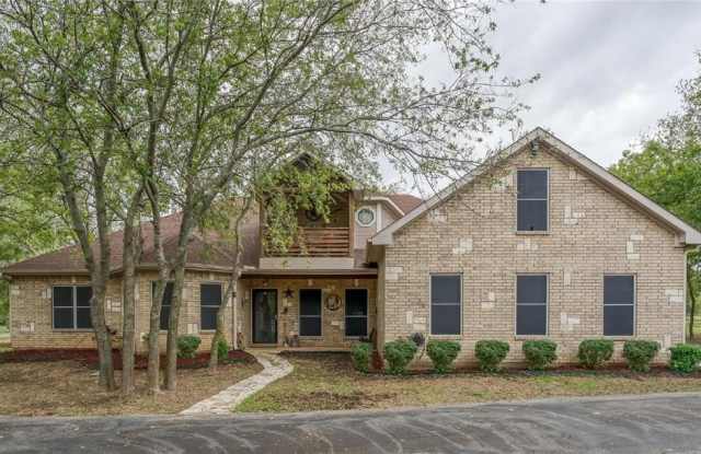 10001 Hilltop Drive - 10001 Hilltop Drive, Johnson County, TX 76033