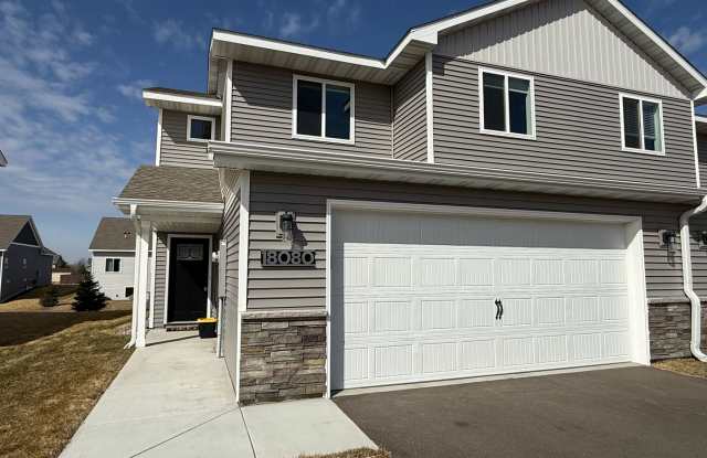 Stunning New 3BR/3BA End Unit Townhome Available Now! photos photos
