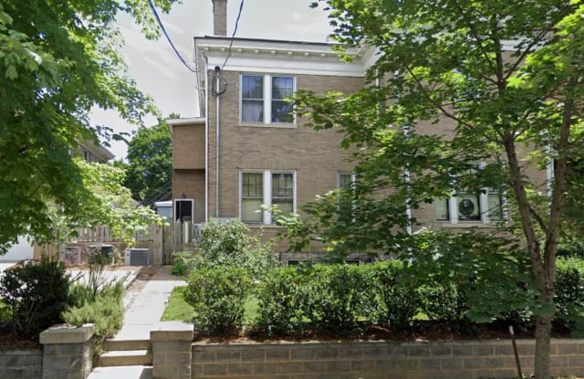 441 Highland Ave  Apt D - 441 Highland Avenue Southwest, Roanoke, VA 24016