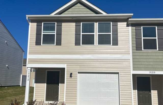 Brand New townhome in the heart of Newton! photos photos