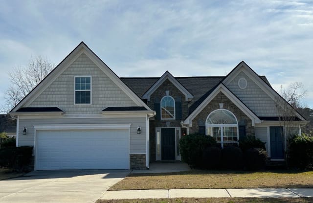 6004 Great Glen - 6004 Great Glen, Columbia County, GA 30813