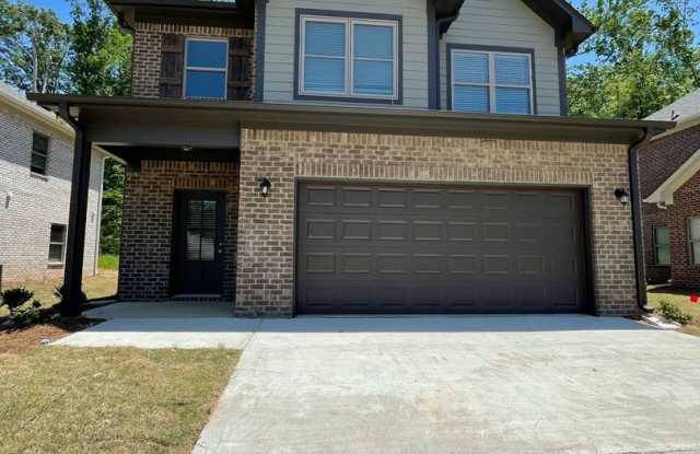 Home for Rent in St James Subdivision in Pinson, AL!!! Available Now! photos photos