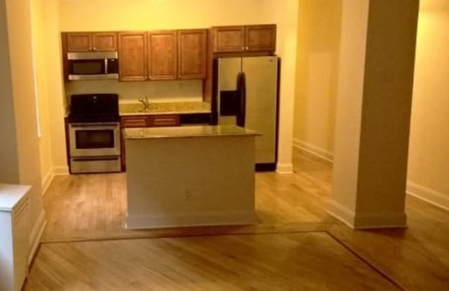 501 W 110TH ST. - 501 W 110th St, New York City, NY 10025
