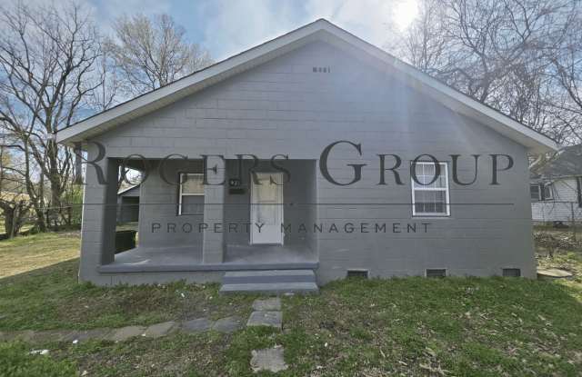 Homes for Rent in Henderson NC - 926 Gay Street - Schedule Showing Online at www.rentnc.net photos photos