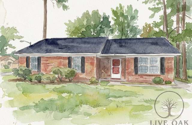 801 N Brickyard Road, Hinesville, GA 31313 photos photos
