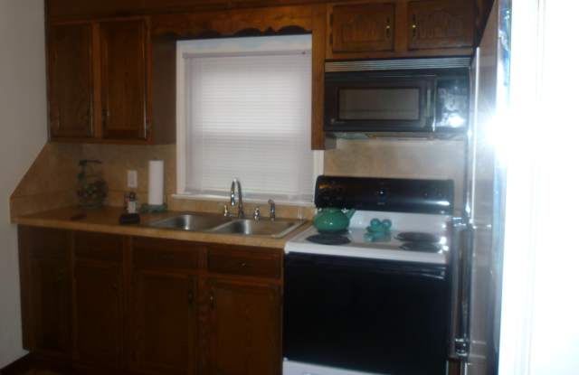 Cute Ranch Rental in Manakin Sabot! Gallery 4
