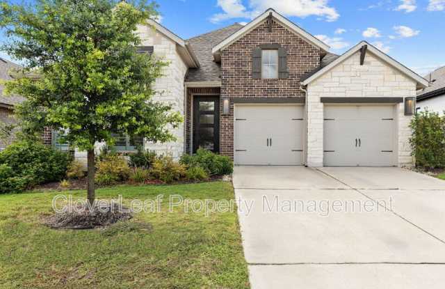 207 Painted Creek Way - 207 Painted Creek Way, Hays County, TX 78640