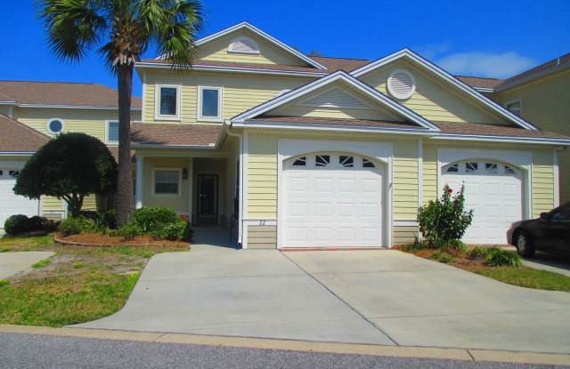 2412 ST ANDREWS BLVD 22 - 2412 Saint Andrews Boulevard, Panama City, FL 32405