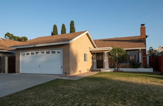 14892 Doheny Circle - 14892 Doheny Circle, Irvine, CA 92604