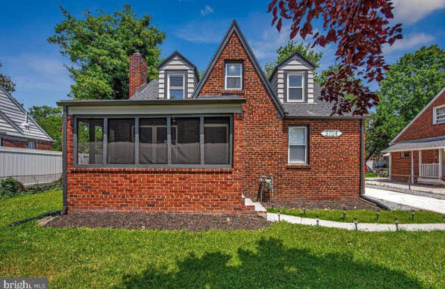 3704 HAMILTON ST - 3704 Hamilton Street, Hyattsville, MD 20782 3704 HAMILTON ST - 3704 Hamilton Street, Hyattsville, MD 20782