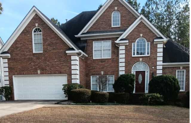 2895 Battlecrest Drive photos photos