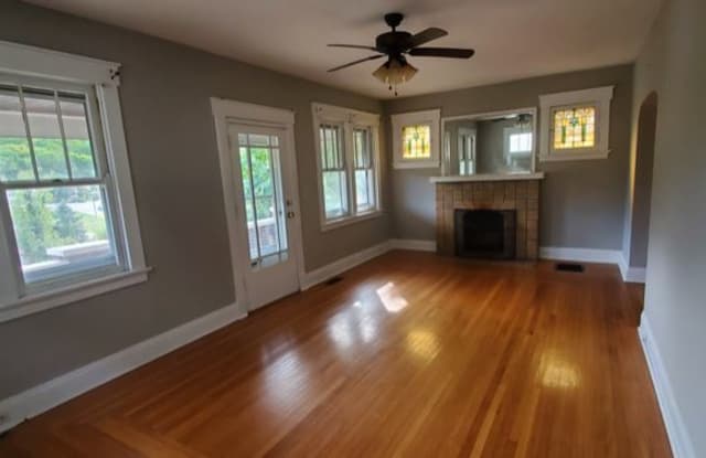 2025 New Linden Rd - 2025 New Linden Road, Newport, KY 41071