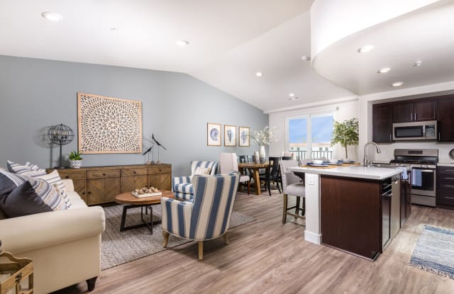 Portside Ventura Harbor Gallery 2