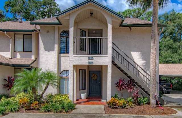 133 CROWN POINT CIRCLE - 133 Crown Point Circle, Wekiwa Springs, FL 32779