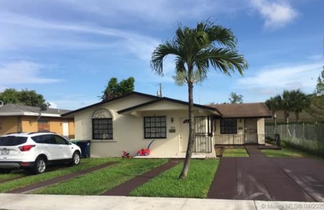 7634 Northwest 2nd Terrace - 7634 Northwest 2nd Terrace, Miami-Dade County, FL 33126