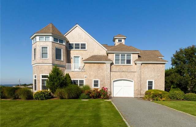 6 ELLA Terrace - 6 Ella Terrace, Newport, RI 02840