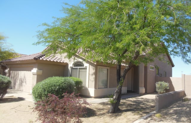 15344 N 102ND Street N - 15344 N 102nd St, Scottsdale, AZ 85255