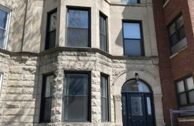 4813 S Prairie Avenue photos photos