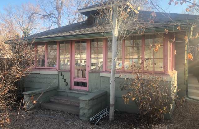 4300 Sheridan Boulevard - 4300 Sheridan Boulevard, Denver, CO 80212