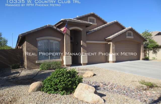 10335 W. Country Club Trl Gallery 2