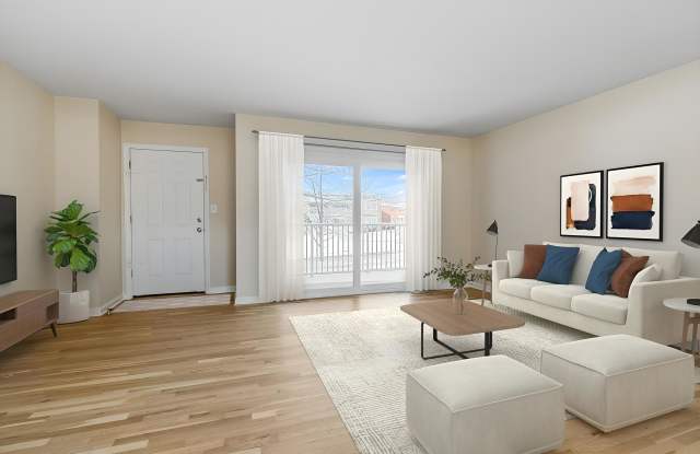 Chatham Hill Apartments Gallery 4