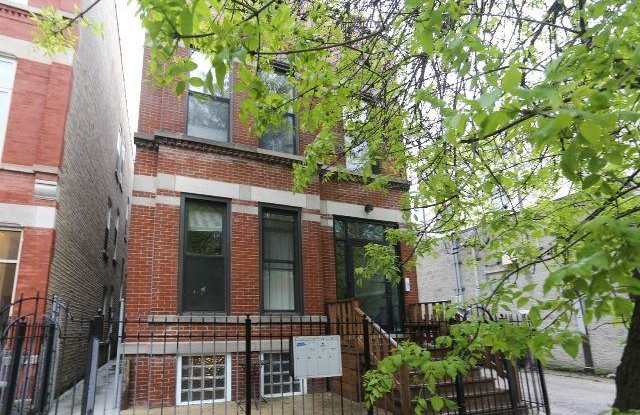 1116 Hermitage - 1116 N Hermitage Ave, Chicago, IL 60622