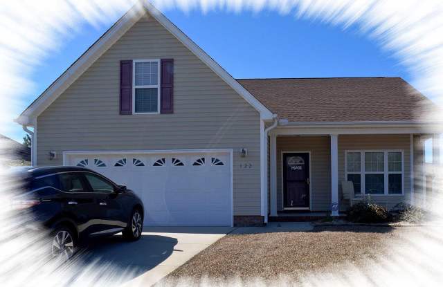 122 Blackheath Drive - 122 Blackheath Drive, Neuse Forest, NC 28560