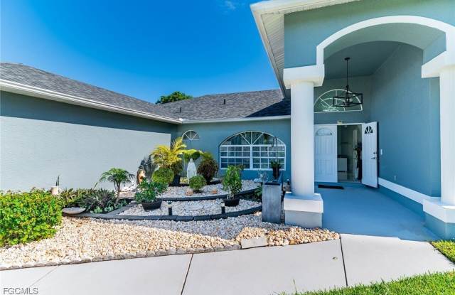 1131 SW 47th Street - 1131 Southwest 47th Street, Cape Coral, FL 33914