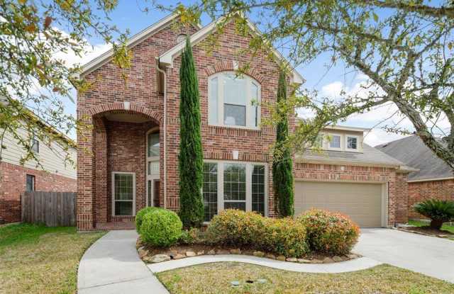 10810 Twilight Creek Lane - 10810 Twilight Creek Lane, Harris County, TX 77433