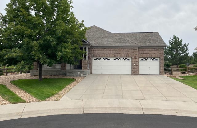 12180 Pine Top Street - 12180 Pine Top Street, Parker, CO 80138