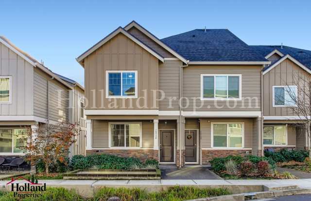 We just lower our price. 3 BEDROOM 2.5 Bath in a great location!!! - 15740 Northwest Snowbush Lane, Bethany, OR 97229