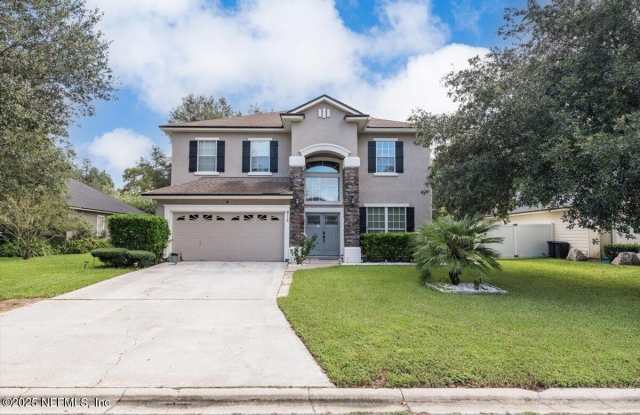 612 CHESTWOOD CHASE Drive - 612 Chestwood Chase Drive, Oakleaf Plantation, FL 32065