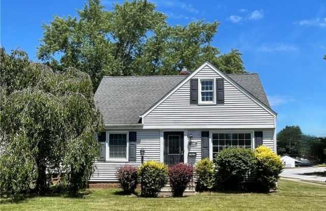 13407 Woodward Blvd - 13407 Woodward Boulevard, Garfield Heights, OH 44125