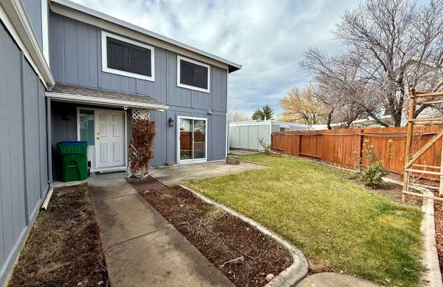 Comfort and Convenience in South Reno Near Huffaker Trailhead - 7505 Rory Circle, Reno, NV 89511