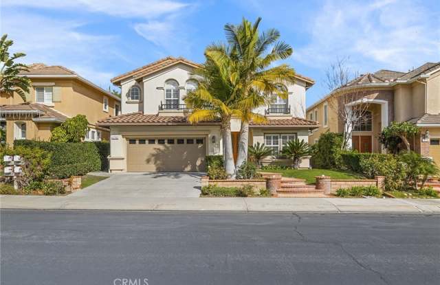 27702 Daisyfield Drive - 27702 Daisyfield Drive, Laguna Niguel, CA 92677