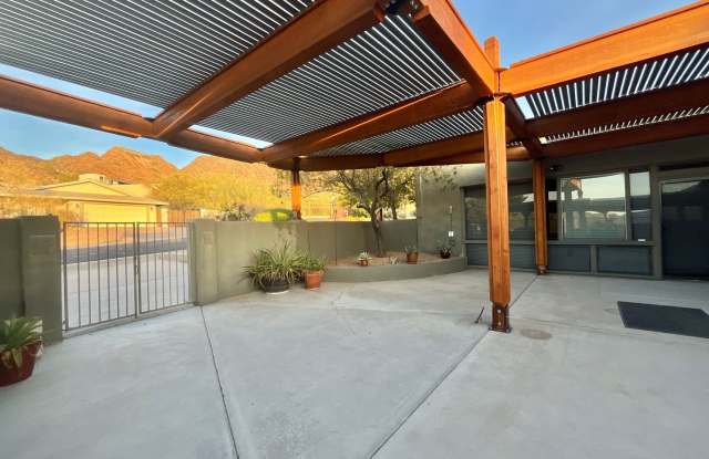COMING SOON! 2 Bed 2 Bath + 1 bed, Guest House in Ocotillo Hills Gallery 4