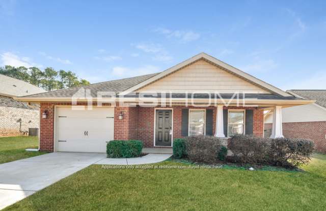 114 Fields Pond Drive - 114 Fields Pond Drive, Triana, AL 35756