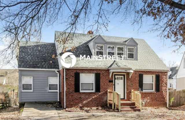 4437 Gladstone Boulevard photos photos