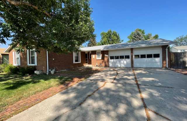 Great Home in Fort Collins photos photos