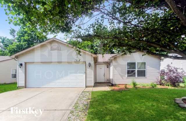 5826 Emmert Way - 5826 Emmert Way, Indianapolis, IN 46221