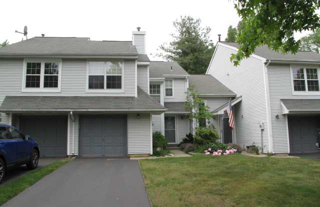 11 Malibu Drive - 11 Malibu Drive, Eatontown, NJ 07724
