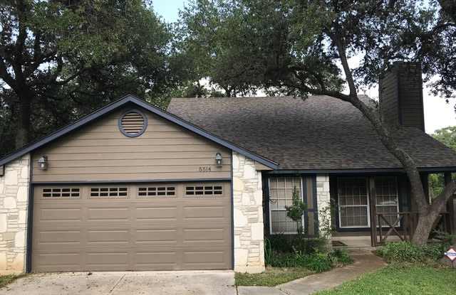5514 TIMBER JACK - 5514 Timber Jack, San Antonio, TX 78250