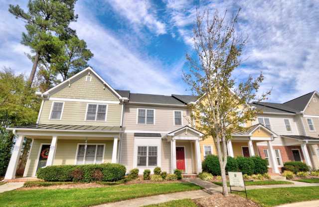 Light, Bright Governor's Village Townhome photos photos