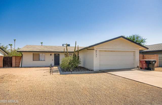 8731 E FAIRMOUNT Avenue photos photos