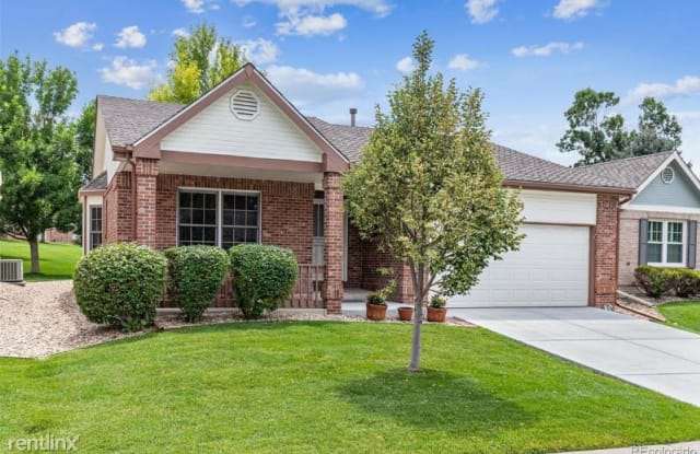 5785 Greenspointe Pl - 5785 East Greenspointe Place, Highlands Ranch, CO 80130